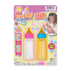 My Baby Magic Bottle 2 Pack